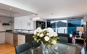 Picton Waterfront Penthouse